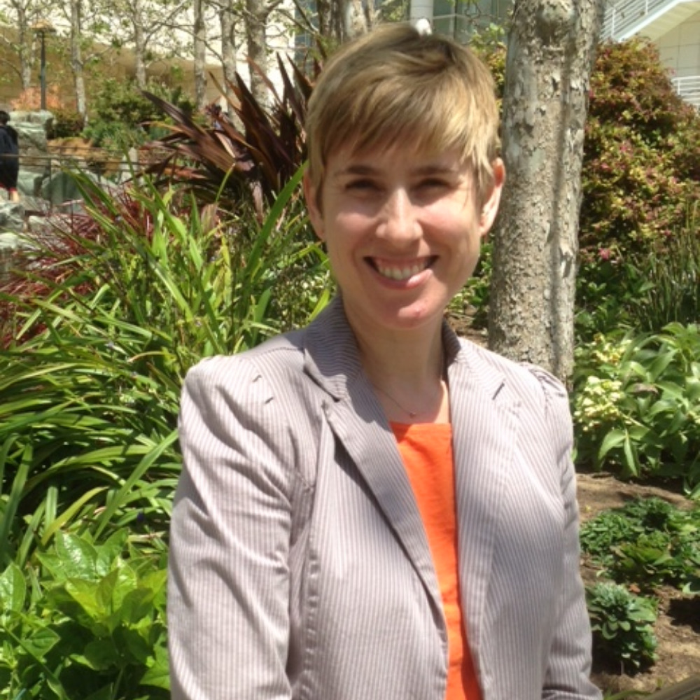 Meet your Posher, Ami